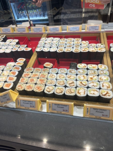 꼬마김밥천국 이미지