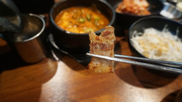 백호식당 이미지