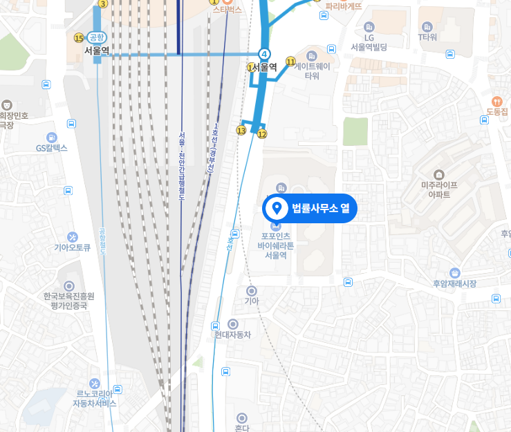 법률사무소열 이미지