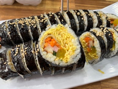 오누이 떡볶이 이미지