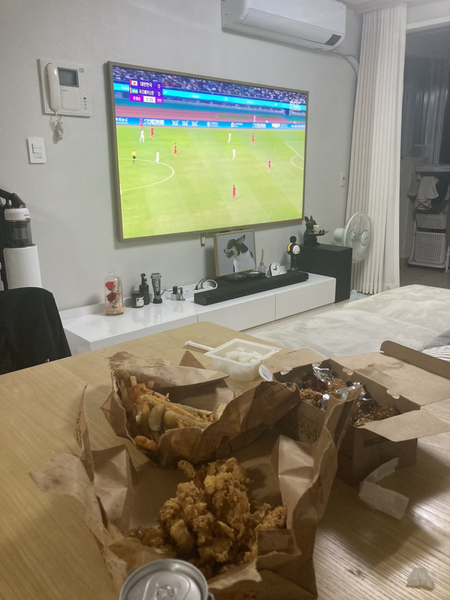 노랑통닭교동점 이미지
