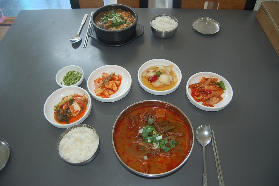 순이네해장국 이미지