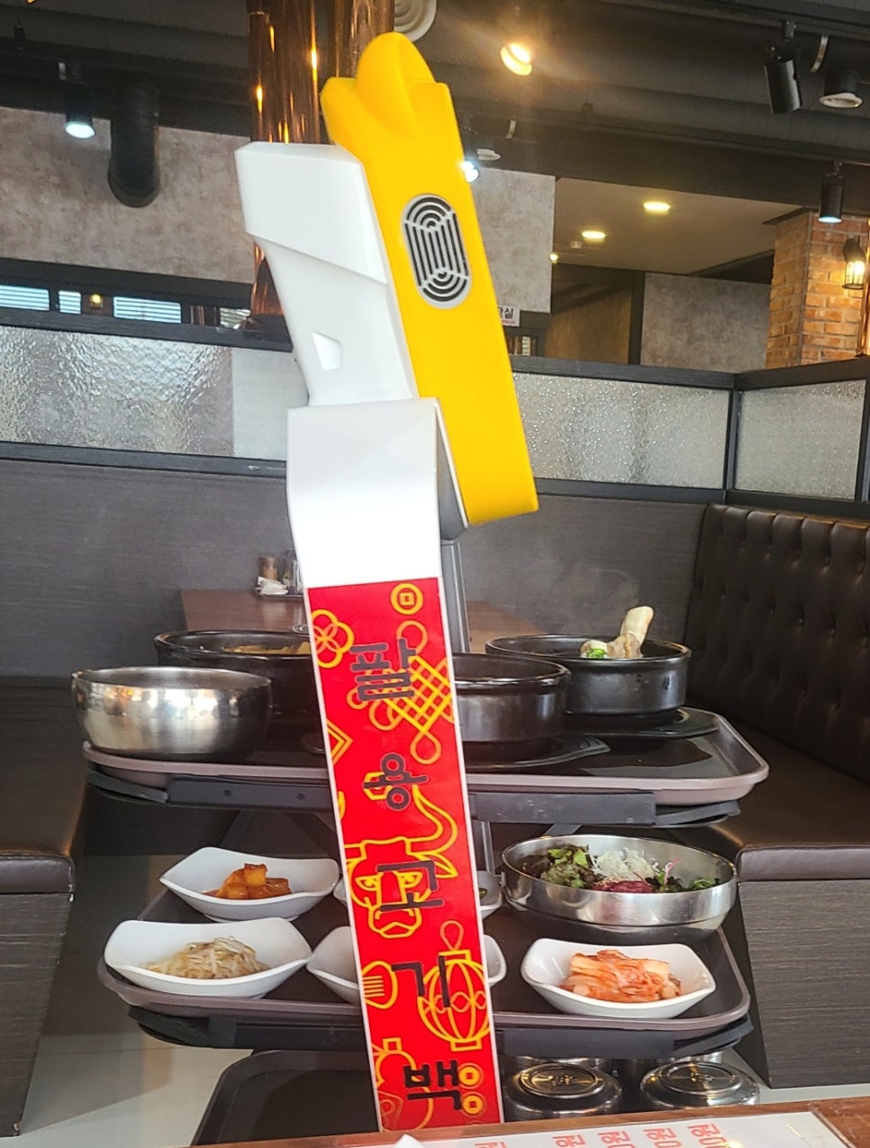 팔용갈비 이미지