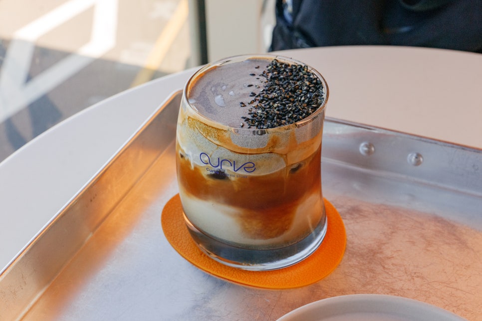 커피스토어 이미지
