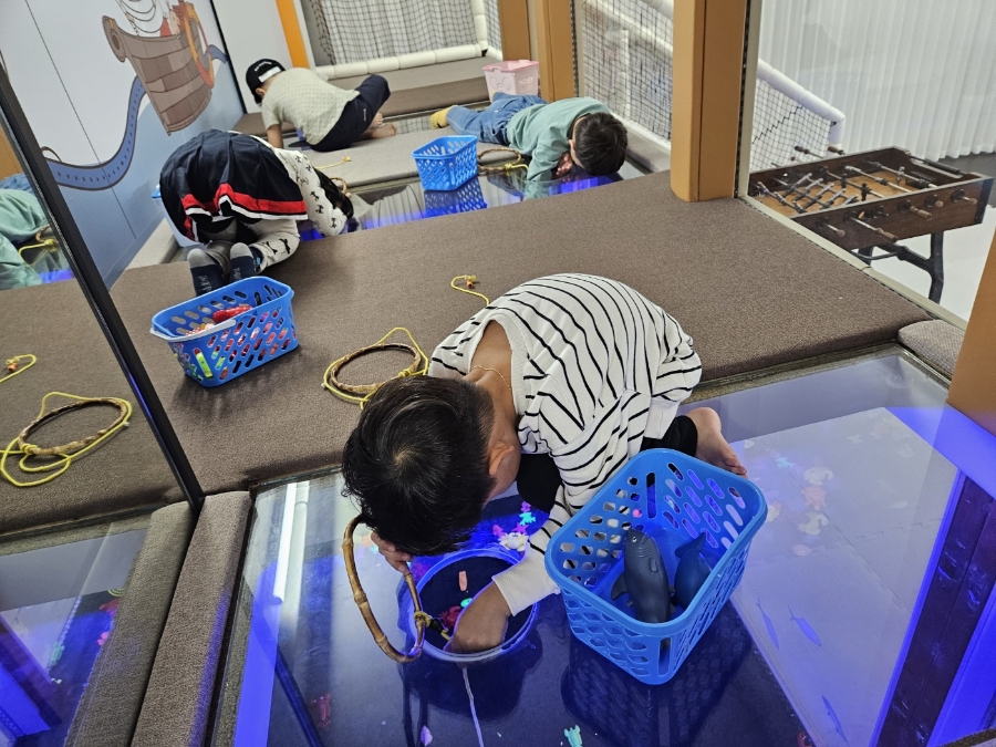 공감키즈카페 이미지
