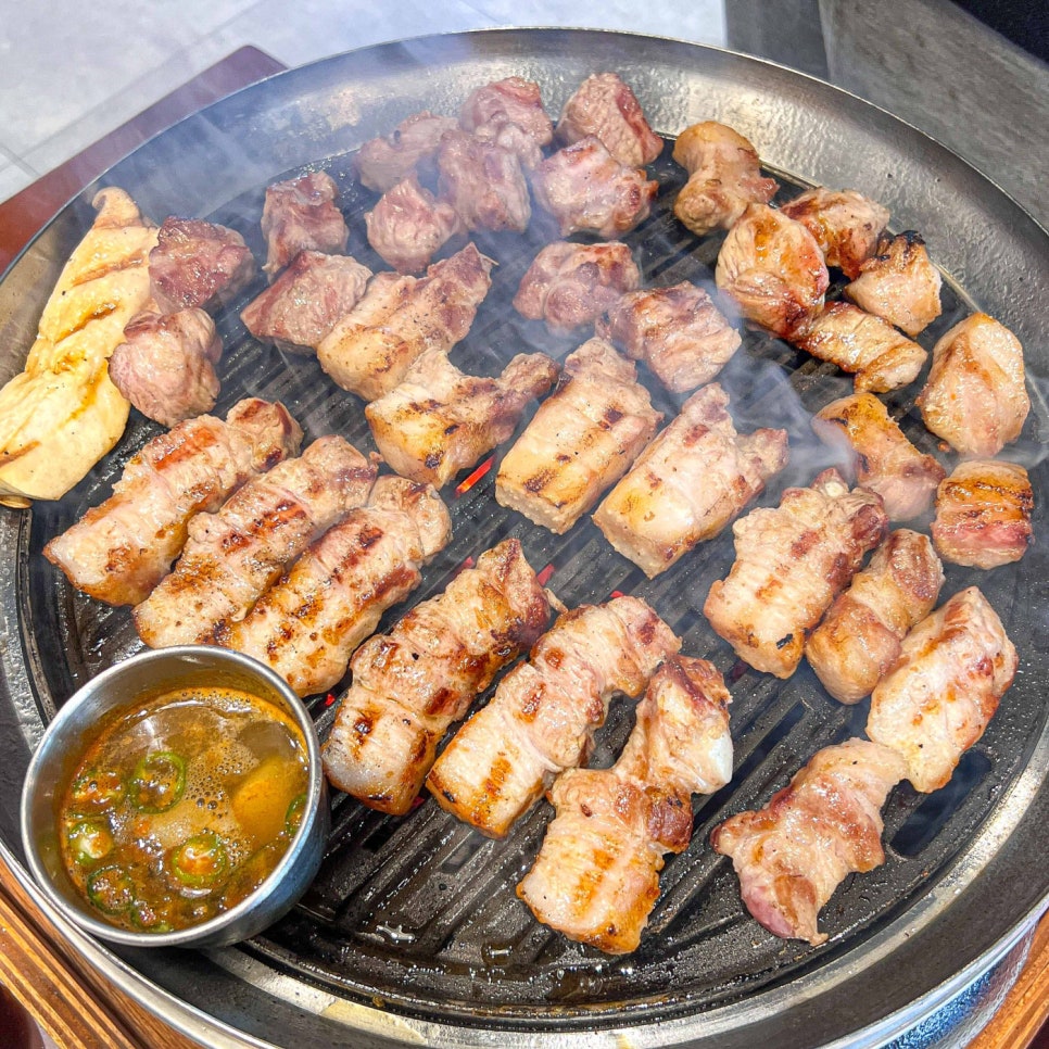 진해식당 이미지