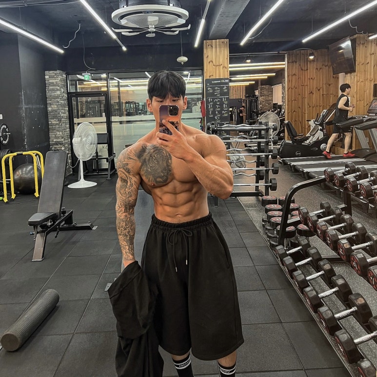몬스터짐회산점 이미지