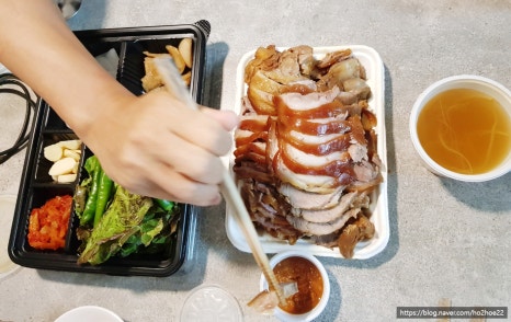 창신동 용 족발 이미지