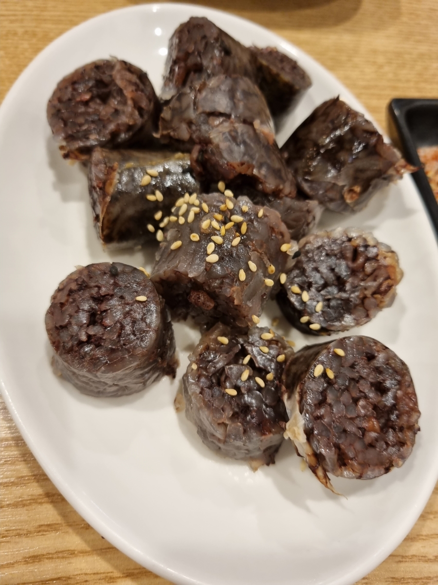 도치족발 이미지