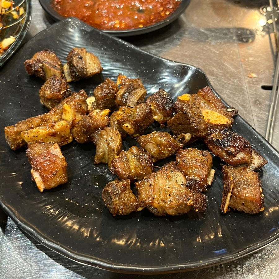 천명꼬치구이 사진 8