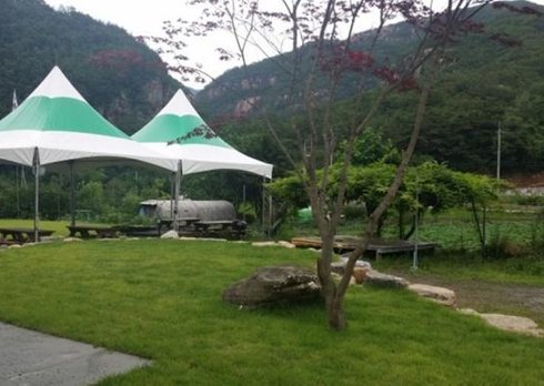 한마음펜션 이미지