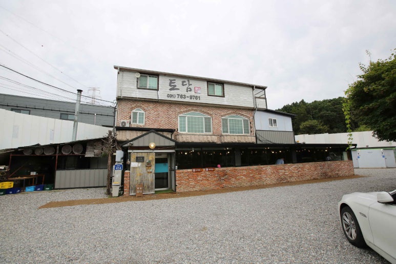 (주)토담 이미지