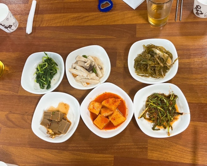실비아구찜 이미지