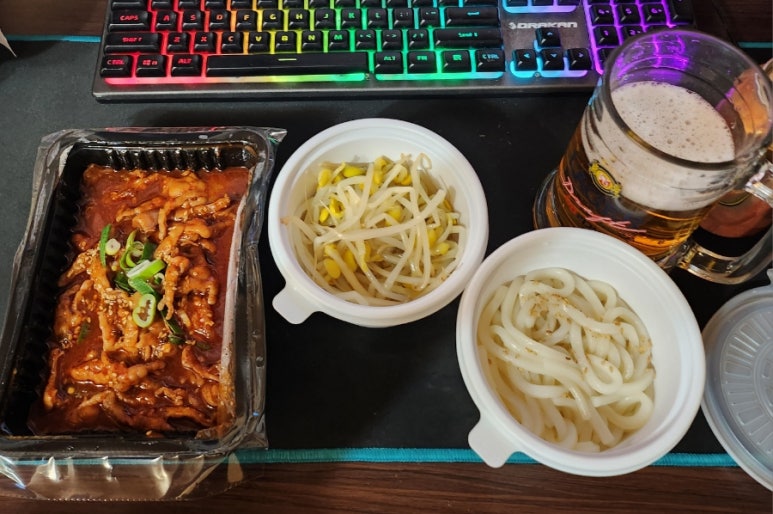 한신포차 광양중마점 이미지