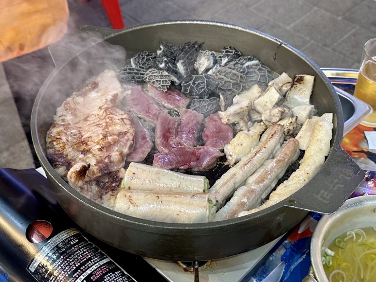 한누리유통 이미지
