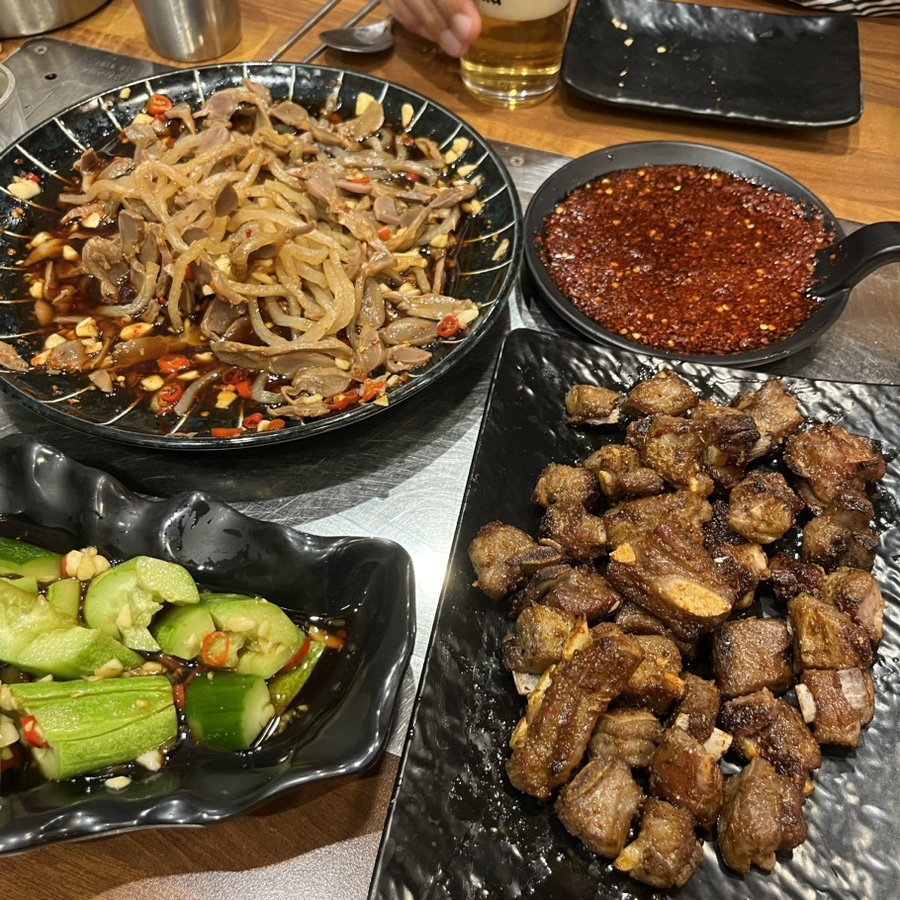 천명꼬치구이 사진 6