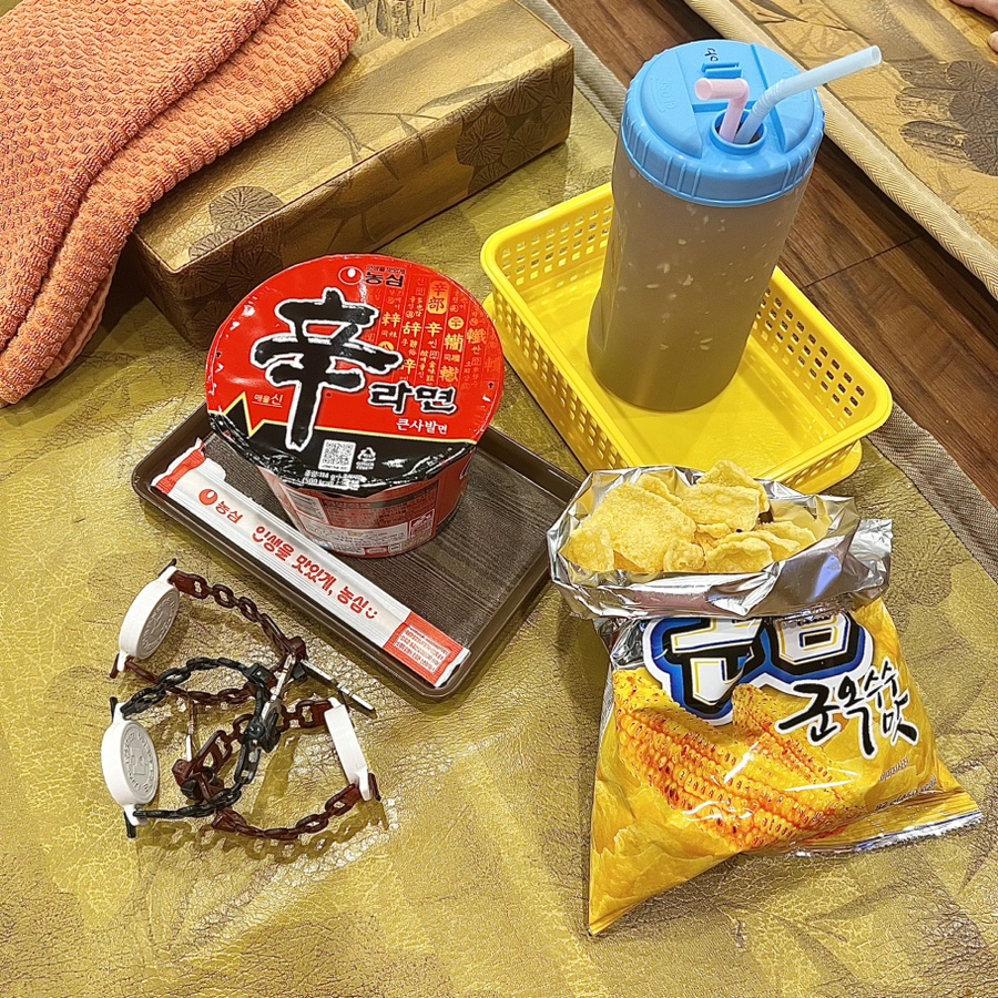 훼밀리사우나한증막 이미지