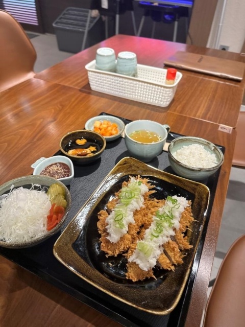댓짱돈까스 이미지