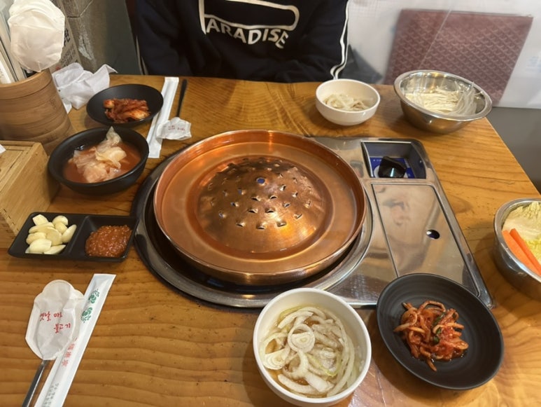 화정소불고기 이미지