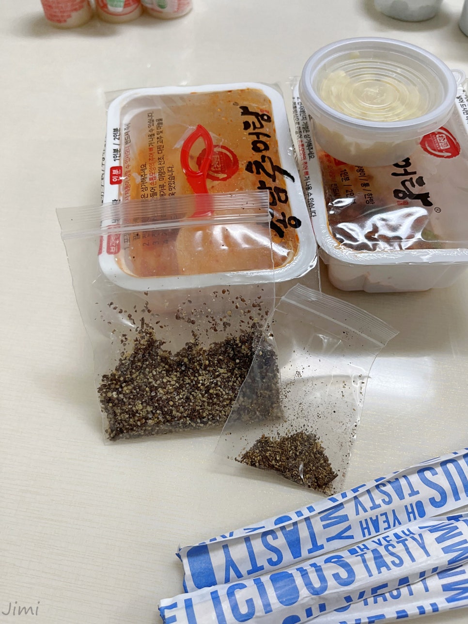 송담추어탕 서산대산점 이미지