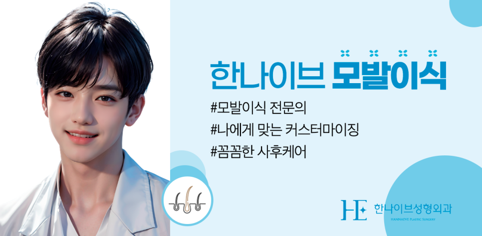 한나이브성형외과의원 이미지
