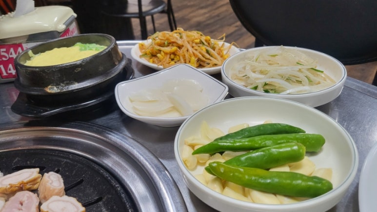 꽉이네 생막창 이미지