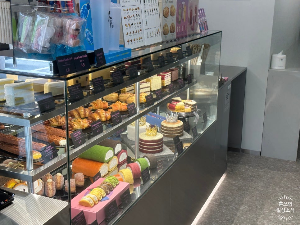 디저트39둔산 이미지