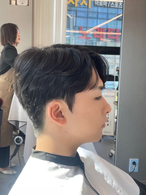 진향미용실 이미지