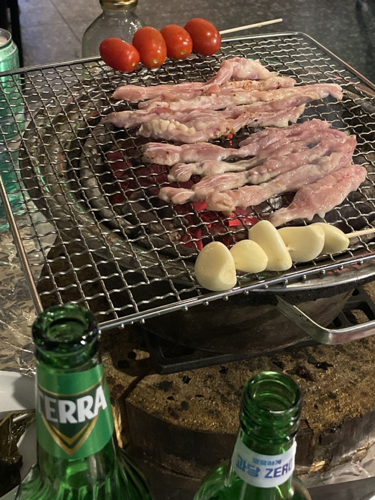 커피로만 해운대그린시티점 이미지