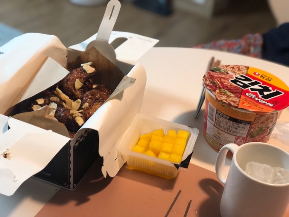 신전떡볶이(검단점) 이미지