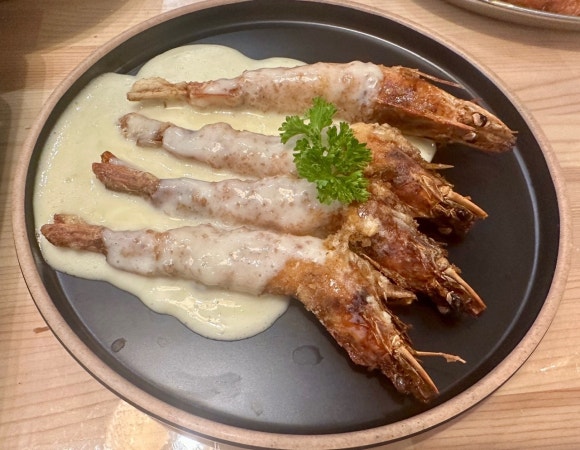 허니크랩 이미지