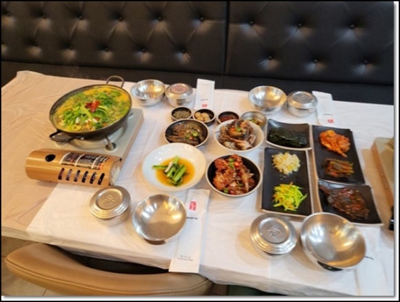 정이식당 이미지