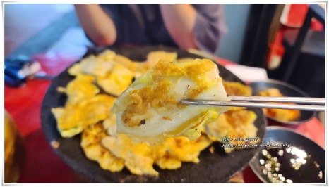 맛전 빈대떡 이미지