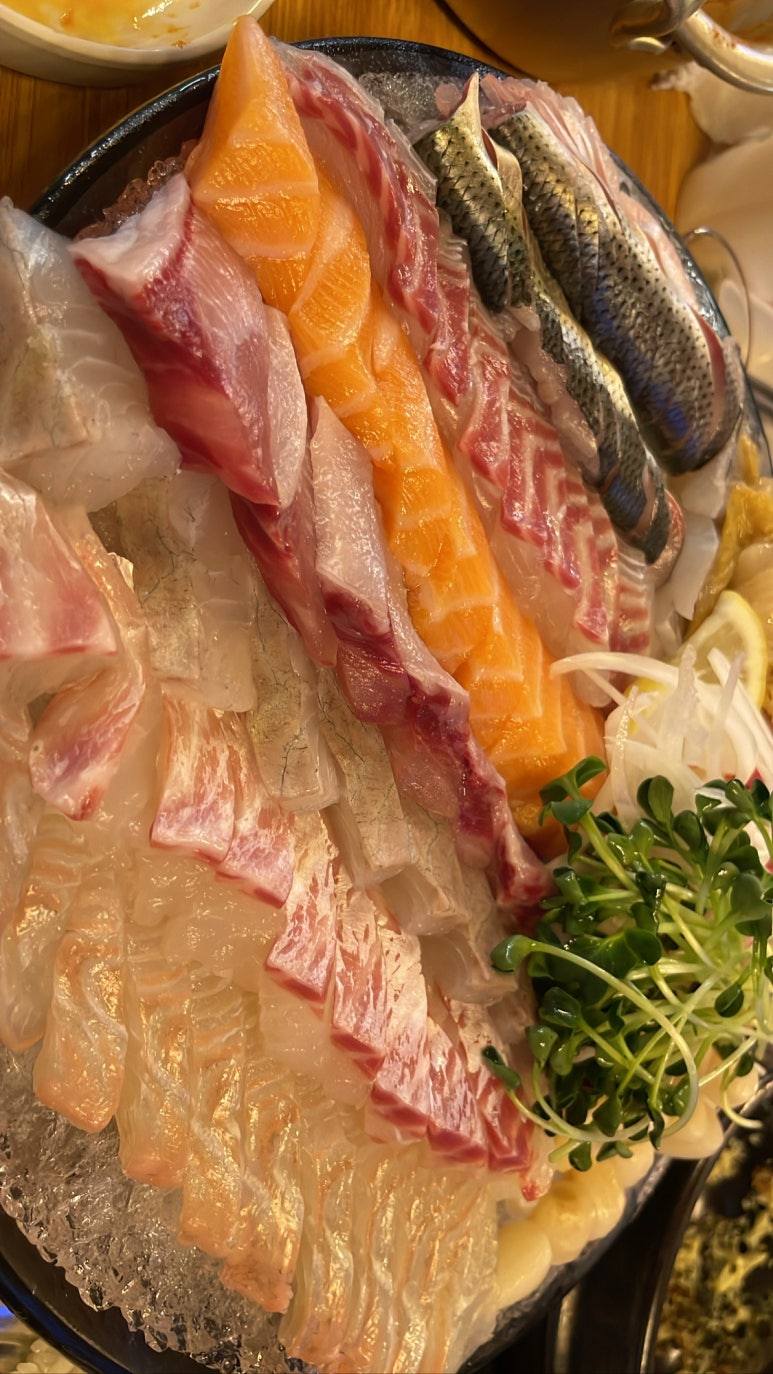 강남 명품 감자탕 이미지