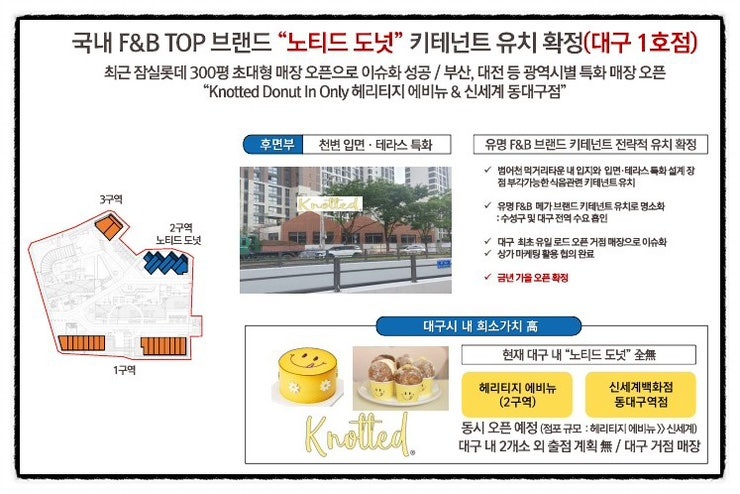 노티드대구빌리브헤리티지 이미지