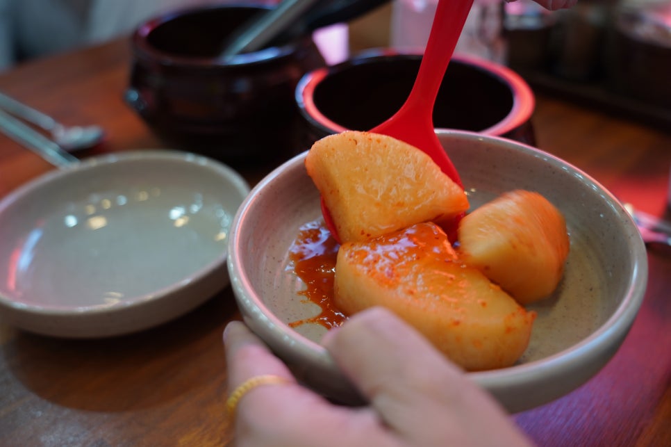 화성토종순대국 이미지