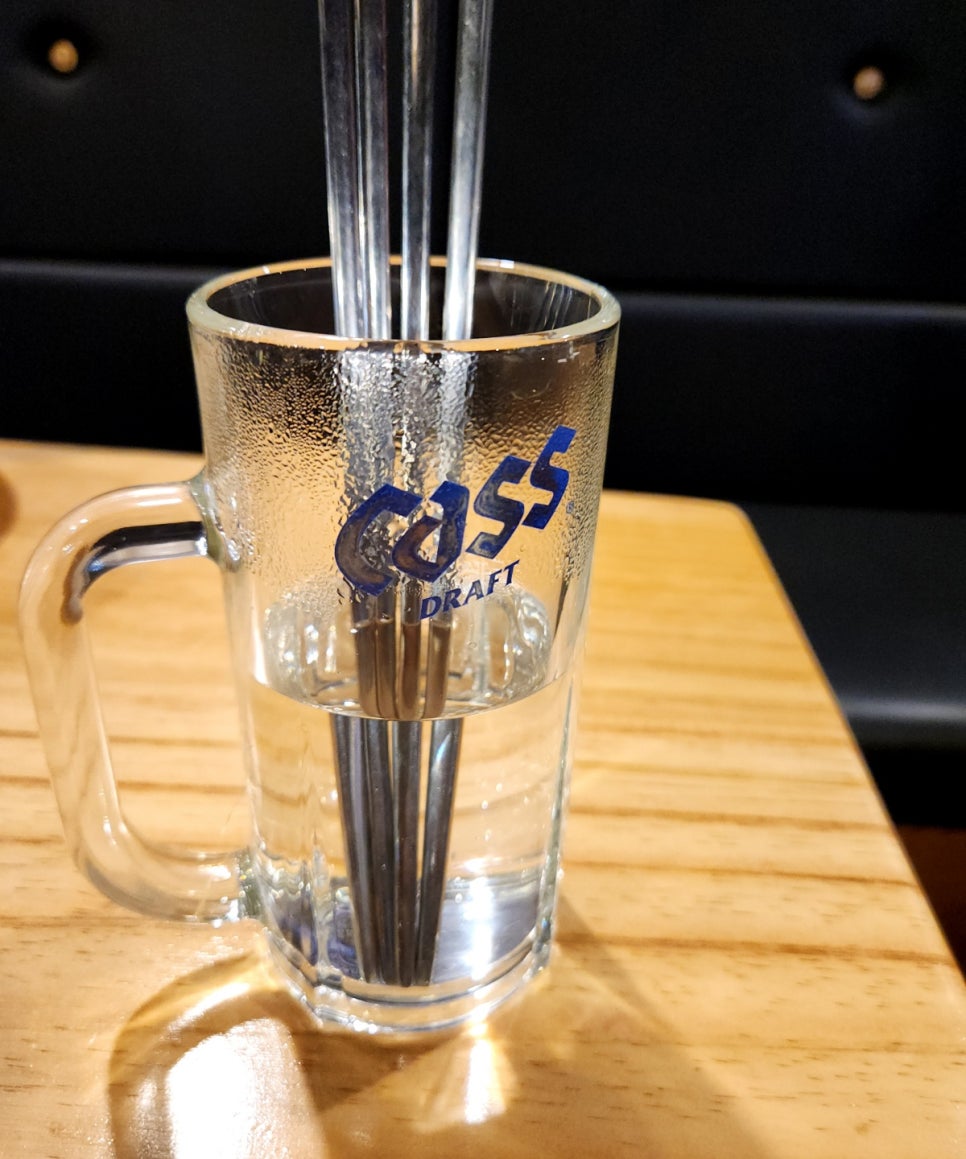토담참숯닭갈비 이미지