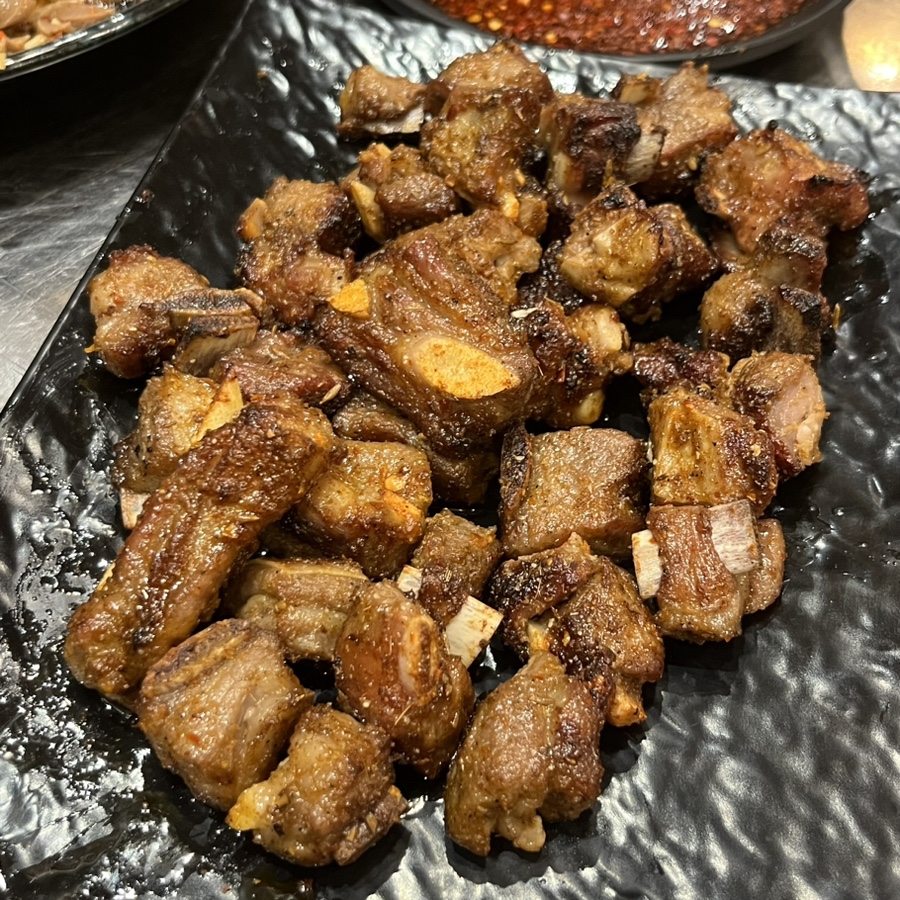 천명꼬치구이 사진 7