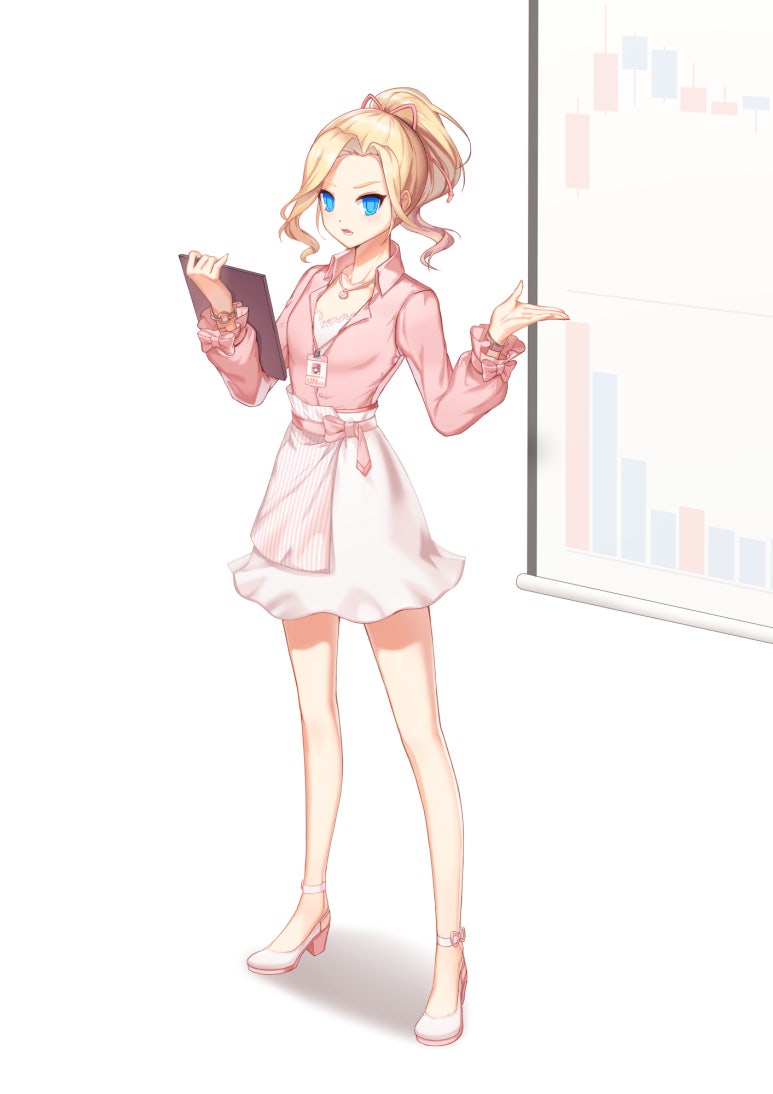 오피스라이프 이미지