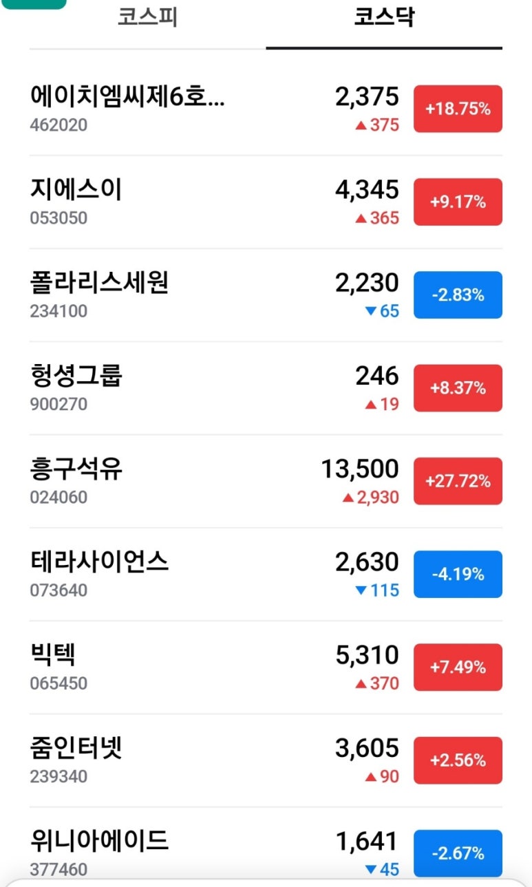 연일가스산업주 이미지