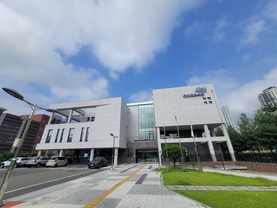 대전도안고등학교 이미지