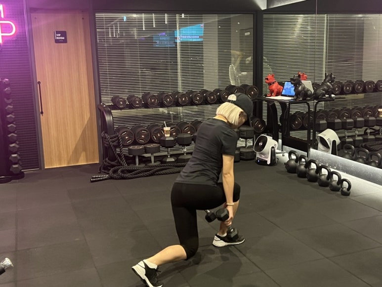 영양주는코치들 이미지