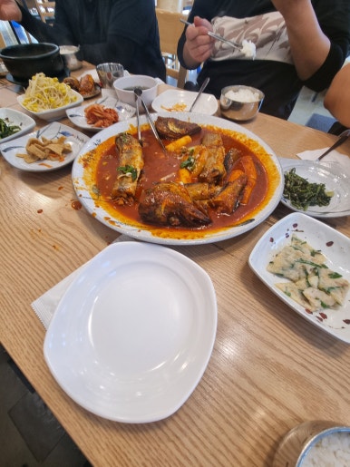 서울교통공사-구내식당 이미지