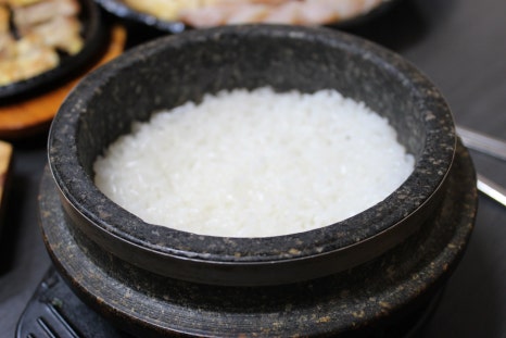 시골의맛 이미지