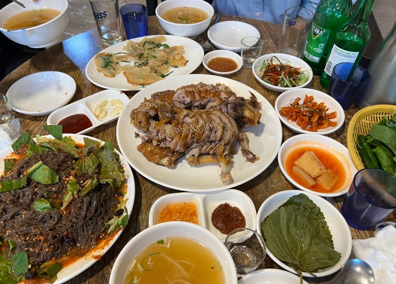 둥지마을왕족발 이미지