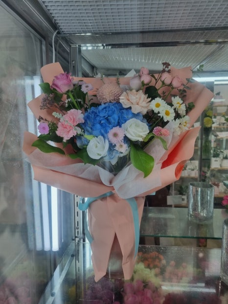 부천꽃집데이브앤스텔라플라워즈 이미지