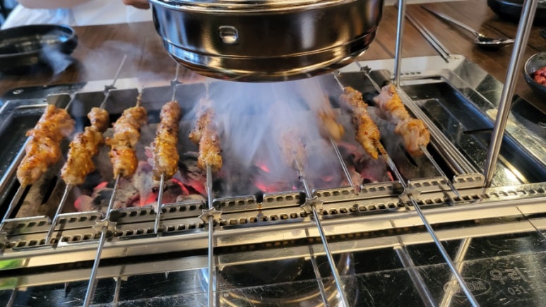 향남양꼬치양갈비 이미지