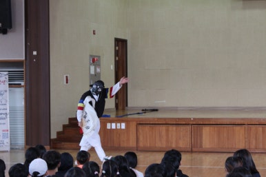 삼가초등학교 이미지