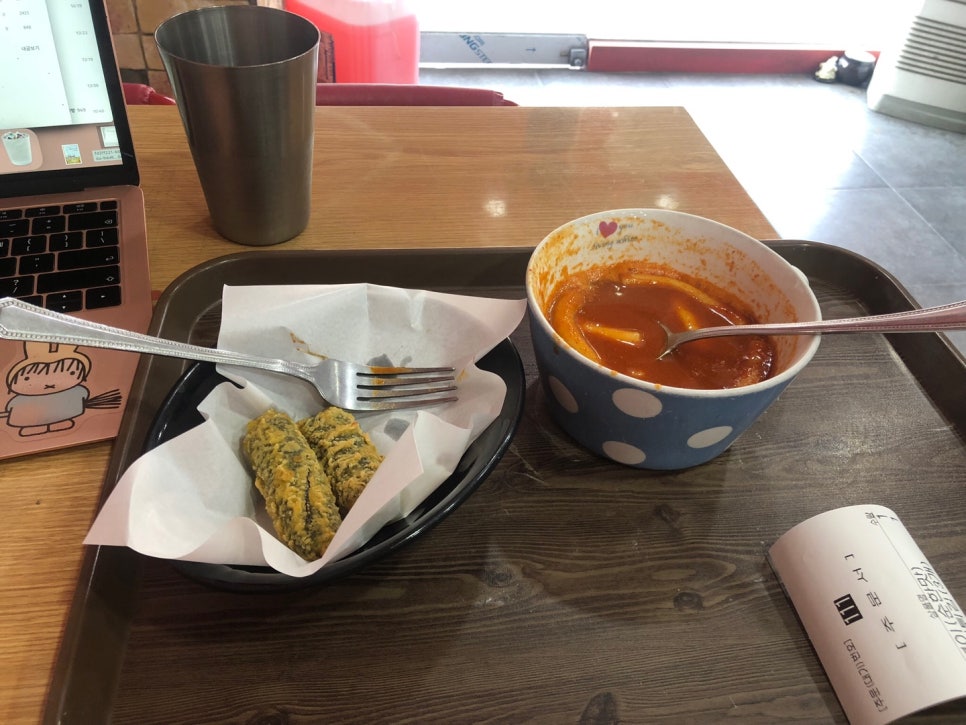 신전떡볶이(검단점) 이미지