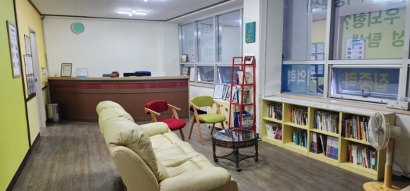 두뇌스포츠센터 이미지